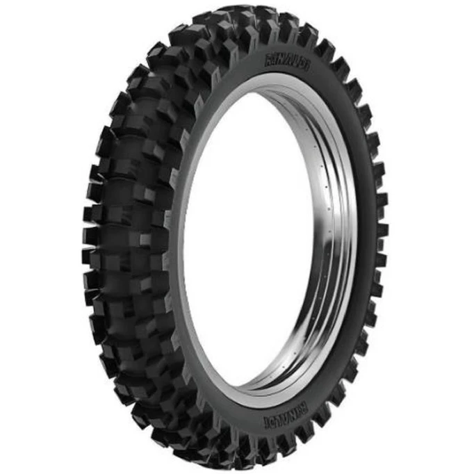 Pneu Traseiro 110/90-19 RW33 RINALDI Trilha Cr 250f Yz 250f