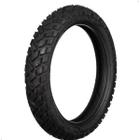 Pneu Traseiro 120/80-18 Enduro 3 Sahara 62s Camara De Ar