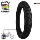 Pneu Traseiro 120-80-18 Xtz 250 Lander/ Teneré 250/ Xtz 125/ Xt-Tdm 225/ Xr 250 Tornado/ Xre 300/ Nx 150-200/ Xr 200 T