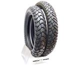 Pneu Traseiro 120/90-17 XT 600 / Falcon - Maggion