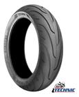 Pneu Traseiro 180/55-17 73v Hornet Cb500 S/c Stroker Technic