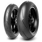 Pneu Traseiro 180/55-17 73w Diablo Supercorsa Sp V4 original Pirelli Competição Esportivo