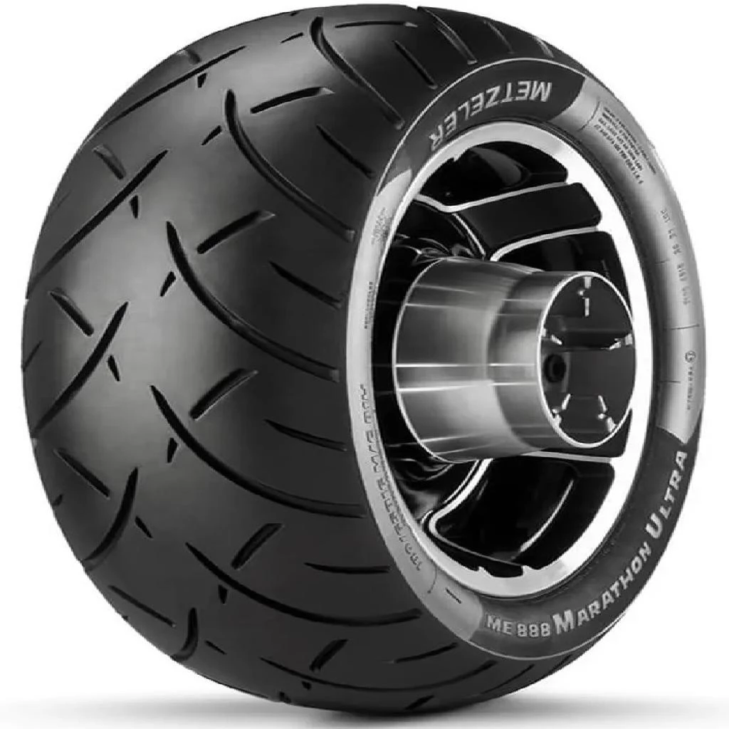 PNEU TRASEIRO 260/40R-18 ME888 MARATHON ULTRA TL 84V CUSTOM / TOURING RADIAL