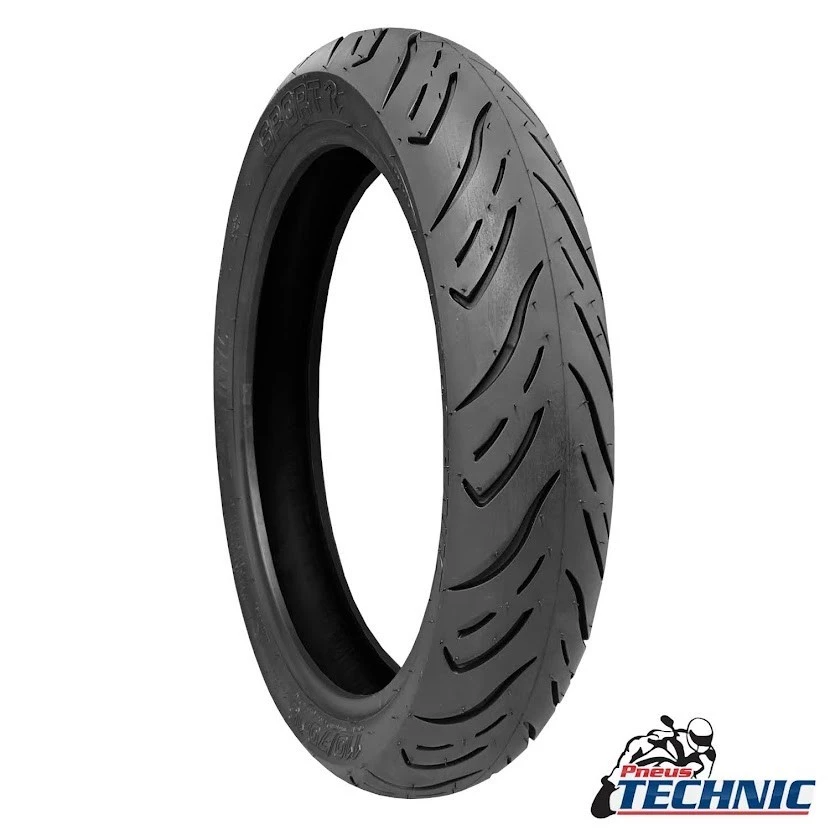 Pneu Traseiro 275-17 Crypton Biz Pop Phoenix Sport R Technic