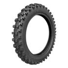 Pneu Traseiro 90/100-16 Borilli Mx 007 Medium Soft Crf 150f