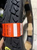 Pneu traseiro 90/90x18 levorin matrix tubeless sem câmara