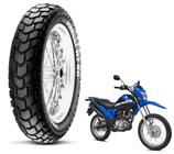 Pneu Traseiro Bros 150 160 Crosser 150 110/90-17 TC Technic