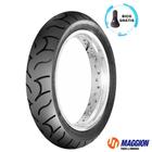 Pneu Traseiro Cb300 Mt03 Fazer Twister Largo Maggion Sportissimo Uso Sem Câmara 140/70-17 Bico Tr412