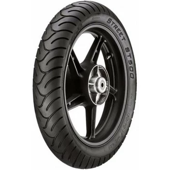 Pneu Traseiro Cb300 Twister Fazer 130/70-17 62s St500 Vipal