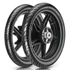 Pneu Traseiro CG 125 90 90 18 titan 150 ybr start ecológico cg 150 90/90-18 MT