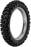 Pneu Traseiro Cr 250f Yz 250f Yz 450 110/90-19 SR39 RINALDI Trilha