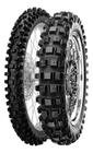 Pneu Traseiro Cross Country Pirelli 110/100-18 Mt16 Garacros