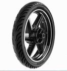 Pneu Traseiro Honda CBX Strada CG Titan fan Cargo YBR Factor Rinaldi 100/90-18 SS48 Uso Sem Câmara