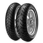 Pneu traseiro Metzeler 130/70r16 tl 61s Feelfree t