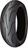 Pneu traseiro michelin pilot power 2ct 180/55-17 73w hornet xj6 cb1000r