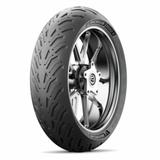 Pneu Traseiro Michelin Road 6 180/55-17 S1000rr Hornet Xj6