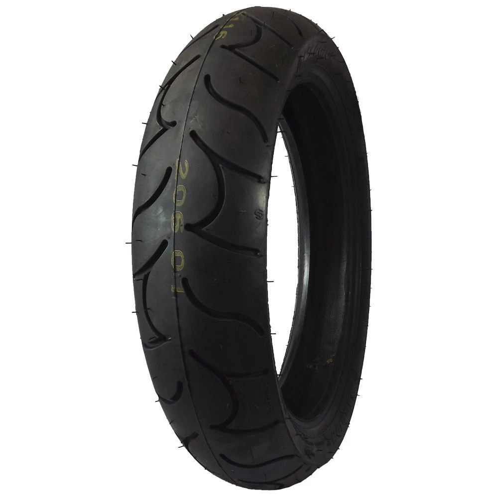 Pneu Traseiro Moto Fazer 250 Cbx 250 Twister Next 250 Ninja 250 130 70 - 17 Maggion Sportissimo