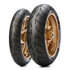 Pneu Traseiro Moto Metzeler 160/60zr17 tl 69w M7