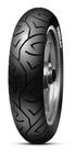 Pneu Traseiro Moto Pirelli 130/70-13 Diablo Rosso Scooter