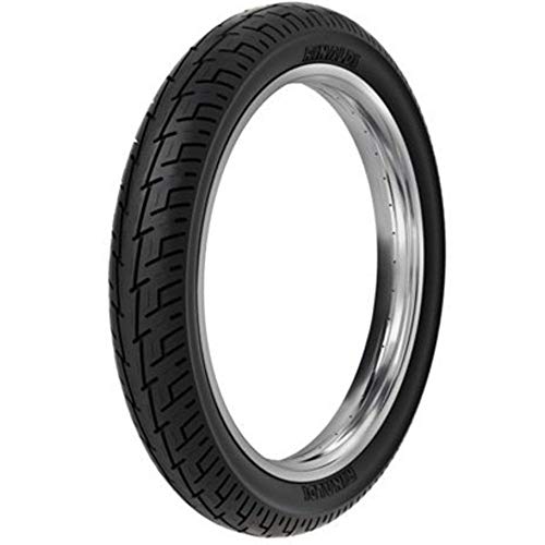 Pneu Traseiro Moto Rinaldi 80/100-14 WH 21 Uso Com Câmara Misto Biz 125 100 Pop 110 100