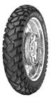 Pneu Traseiro Moto Xre300 Lander 120/80-18 Metzeler Enduro 3