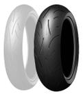 Pneu Traseiro NINJA 650 180/55-17 73w Sportmax D214 Dunlop