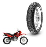 Pneu Traseiro Nxr Bros 110/90-17 Pirelli MT60 Original