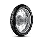 Pneu traseiro para moto bros 110/90-17 maggion viper