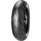 Pneu traseiro para moto Metzeler Sportec M5 Interact sem câmara de 140/70R17 H 66 x 1 unidade