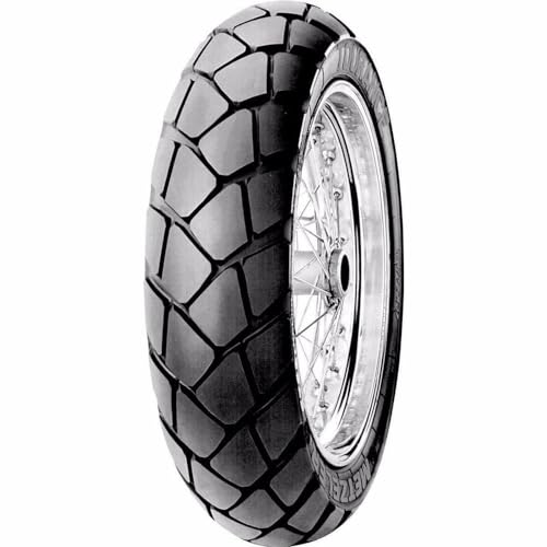 Pneu Traseiro Para Moto Metzeler Tourance 130/80 R17 65S