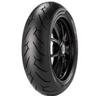 Pneu Traseiro para Moto Pirelli Aro 17 Diablo 180/55ZR17M/CTL 73W