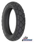 Pneu Traseiro Para Moto Technic Tc Plus De 130/80-18 S 65 X 1 Unidade