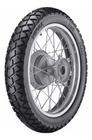 Pneu Traseiro Para Moto Vipal Trail Tr300 130/80-18 S 66