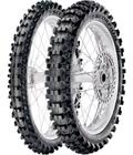 Pneu traseiro Pirelli 100/90-19 Scorpion Mx32 Mid Soft tt 57m t