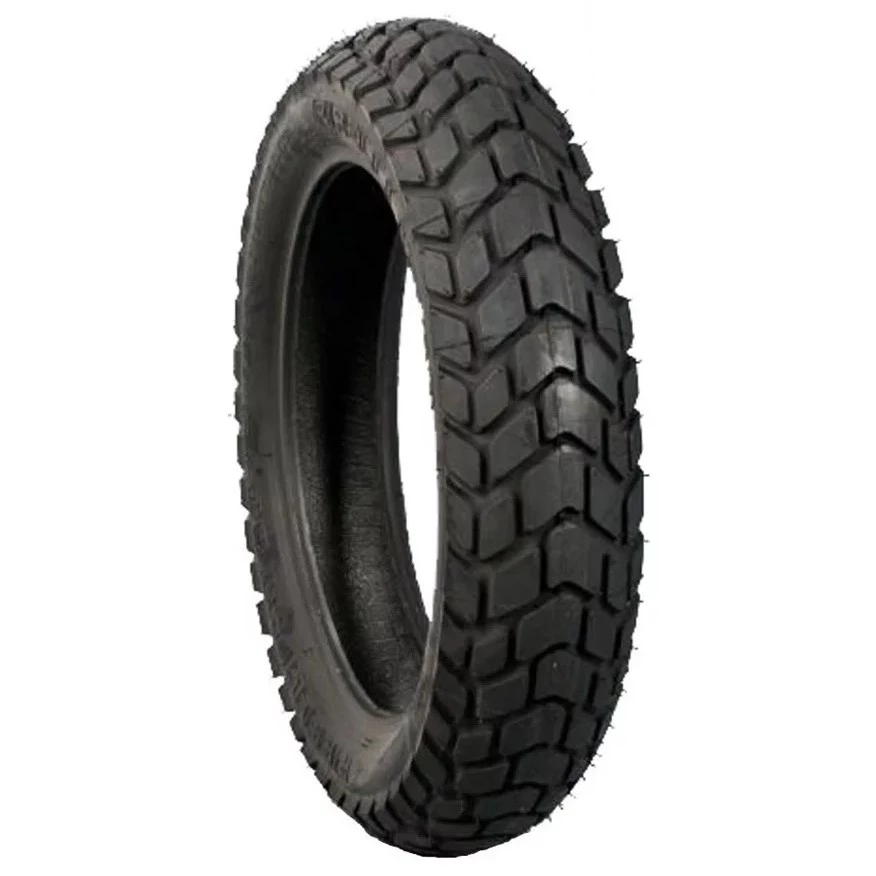 Pneu Traseiro Pirelli 110/80-18 Mt60 Tt58t PRODUTO ORIGINAL COM NF