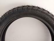 Pneu Traseiro Pirelli 110/90-17 Mt60 60p Nxr Bros 160