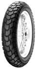 Pneu Traseiro Pirelli 110/90-17 Mt60 Original Nxr Bros 160