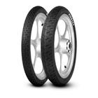 Pneu traseiro Pirelli 130/90-15 City Demon tl 66s t