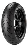 Pneu Traseiro Pirelli 160/60 Zr17 M/c 69w Tl Diablo Rosso Ii