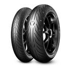 Pneu traseiro Pirelli 180/55zr17 Angel Gt Ii tl 73w t