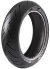 Pneu Traseiro Pirelli 180/55zr17 Diablo Rosso Corsa Iv TL 73w