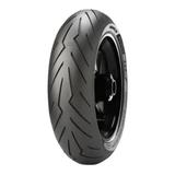 Pneu Traseiro Pirelli Diablo Rosso 3 240/45/17 Ducati