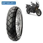 Pneu traseiro sem camara 150/70r-17 tourance tl 69v tenere 1200 e vstrom