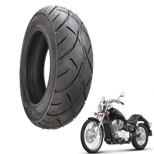 Pneu Traseiro Shadow 600 750 / DRAG STAR 650 / Boulevard 800 Cinborg Furia PRO 170/80-15 77H TL