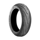 Pneu Traseiro Technic 180/55-17 Cb 600 650 Hornet Z750