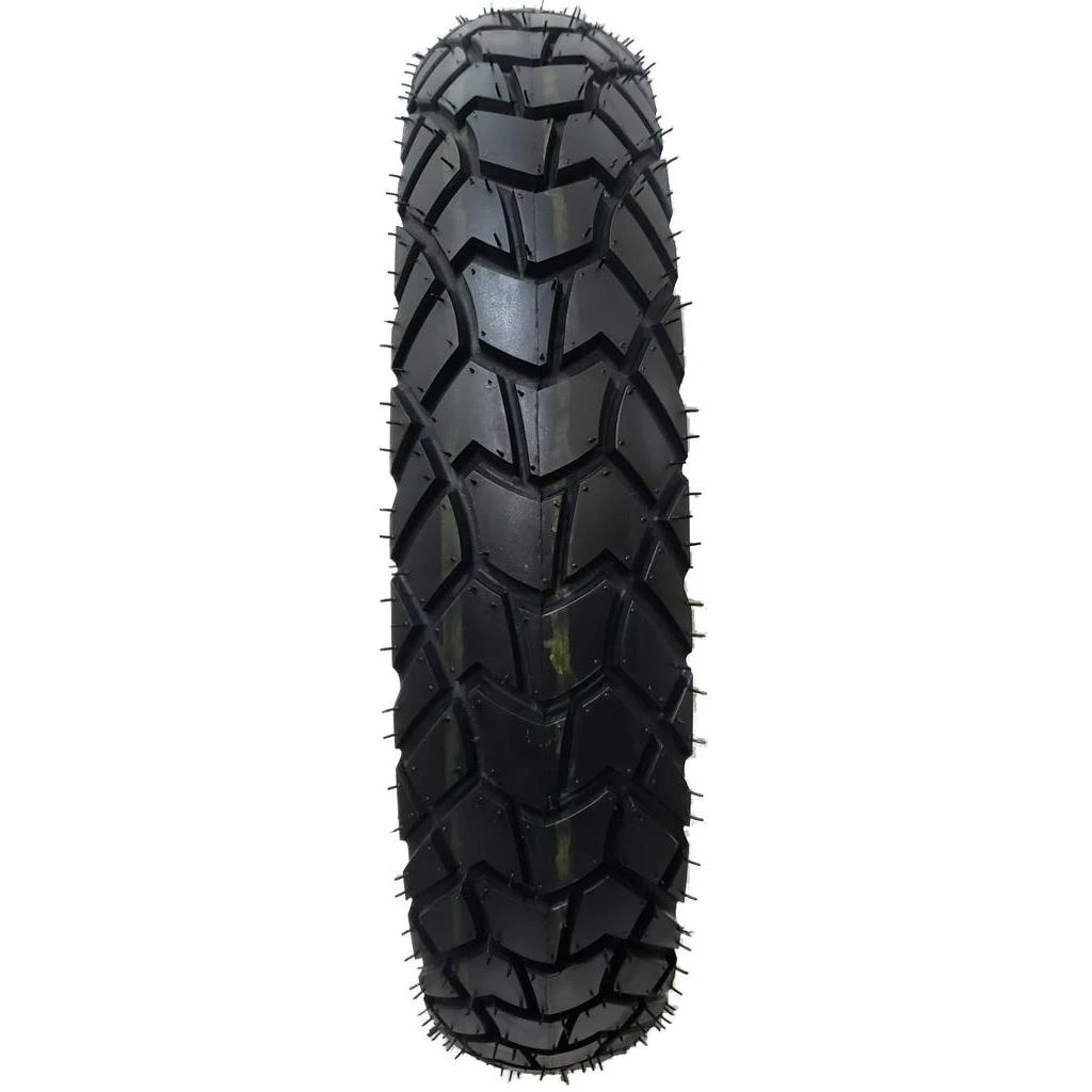 Pneu Traseiro Titan 150 Sport 110/80-17 Ecológico.