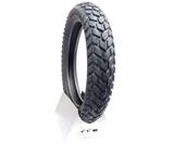 Pneu Traseiro Tornado Lander Xre 300 Tenere CB 400 CB 450 TDM 120/80-18 Viper Maggion