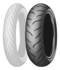 Pneu Traseiro Tracer 900 180/55-17 73w Sportmax D222 Dunlop