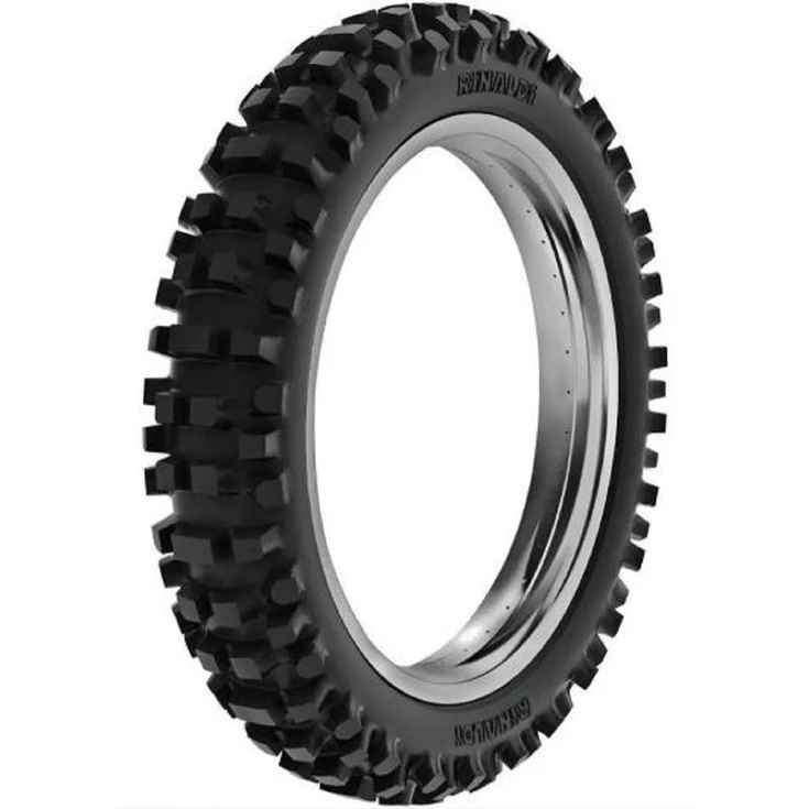 Pneu Traseiro Trilha Bros 160 E 150 Crosser 150 XRE 190 100/90-17 SH31 RINALDI