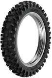 Pneu Traseiro Trilha Cr 250f Yz 250f Yz 450 110/90-19 RS47 RINALDI